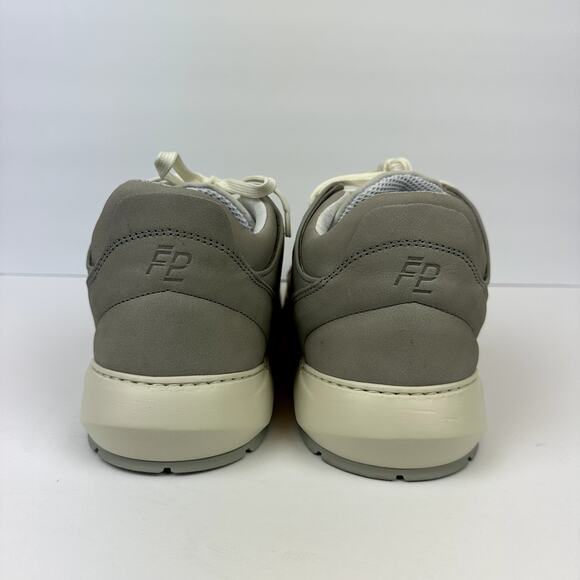 Filling Pieces Low Legacy Arch Runner Foil Purple Men's EU 44 US 11 - Picture 5 of 7